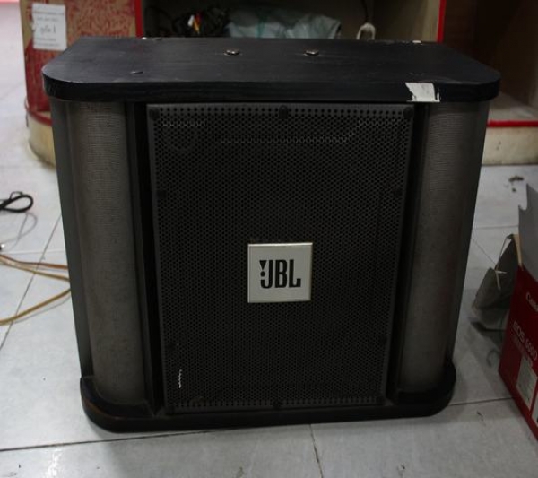 ขาย JBL RMA330 Karaoke Amplifier พร้อมลำโพง JBL RM10II 1 คู่+ SuF