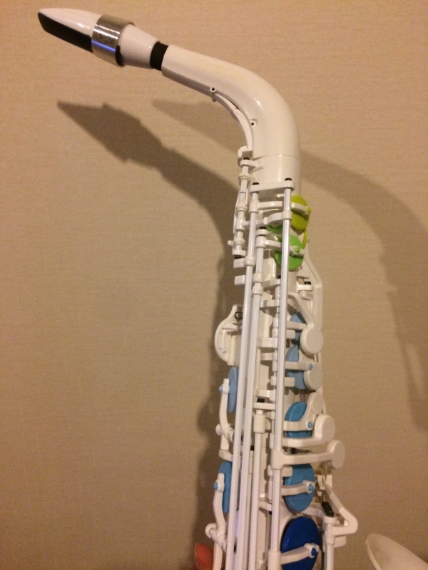 Alto Saxophone (Vibrato A1), รหัส aad2605799