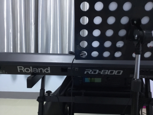 ขาย Roland RD 800, รหัส aab0007240
