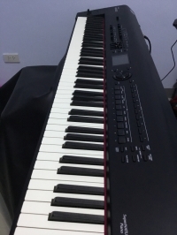 ขาย Roland RD 800, รหัส aab0007240